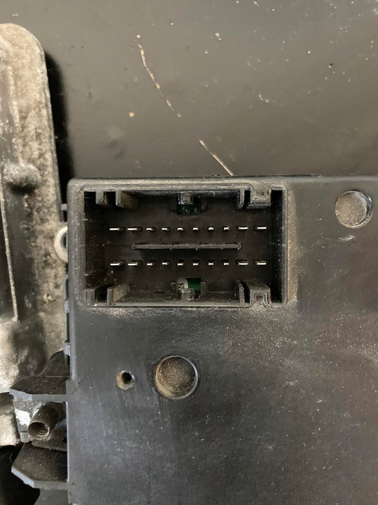 фото №6, Iveco daily комп'ютер набір стартовий 0281030169 5802001333