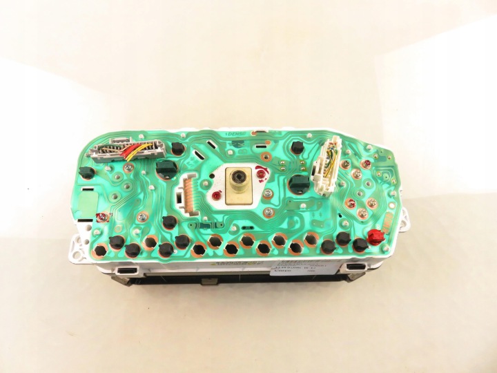 фото №8, Спідометр  daihatsu terios i 1.3 4wd 8320087469 2573108021