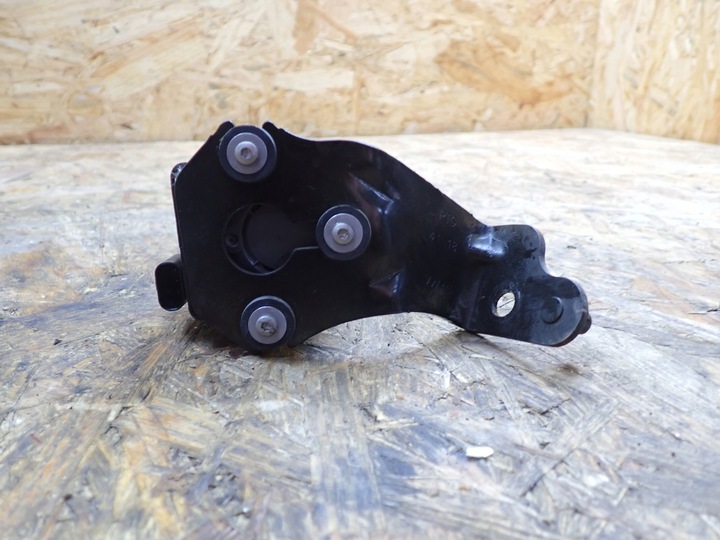 фото №5, Додатковий насос води skoda octavia iii 2019 європа 4x4 універсал 5q0121599aa