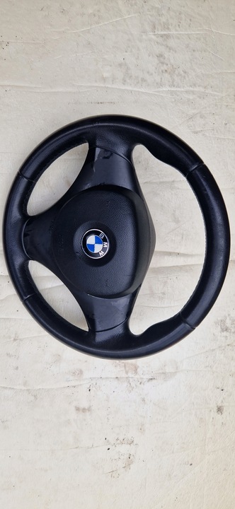 фото №12, Кермо bmw e87 e90 e92 подушка безпеки м-пакет