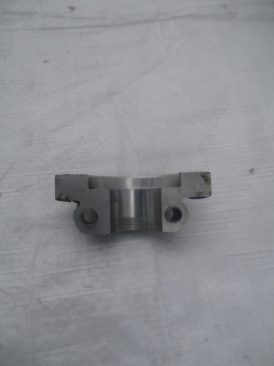 фото №2, Перемичка підніжка вал renault mercedes 1.5 dci cdi