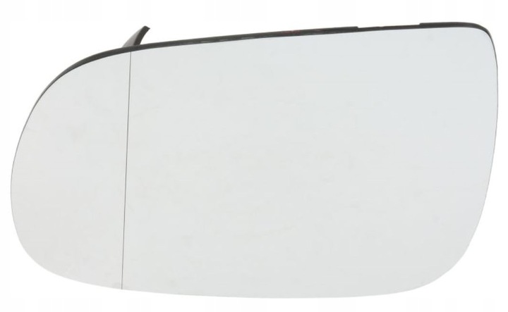 фото №1, Вкладка зеркало наружного левый 1370542m