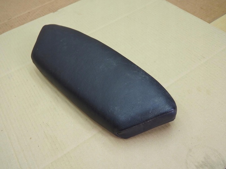 фото №14, Bmw x6 e71 сидіння оббивка сидіння перед лівий