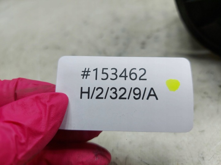 фото №6, Подача воздуха воздуховод seat mii 0130115563