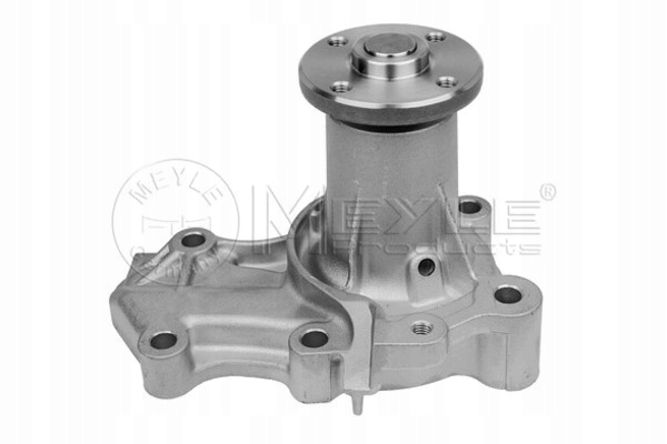 фото №8, Meyle водяна помпа  mitsubisho colt/lan