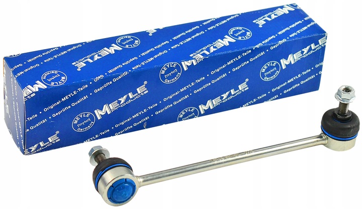 фото №12, З'єднувач stab. bmw p. e39 pr hd meyle 316 060 4358/hd стрижень / кронштейн,