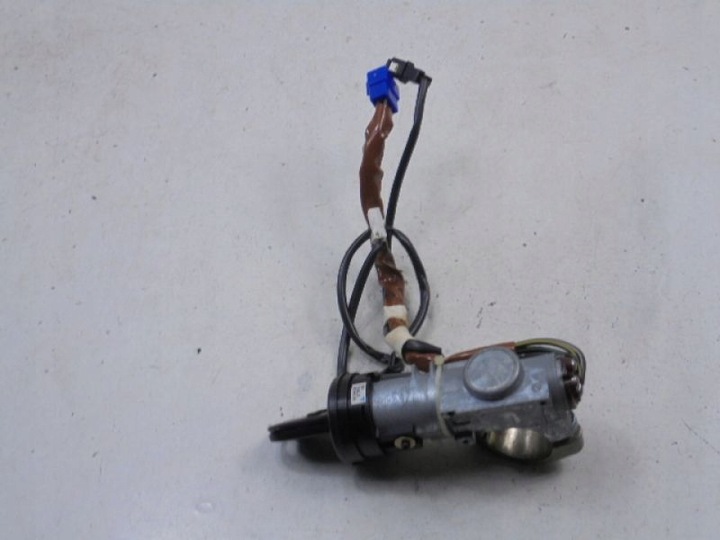 фото №5, Subaru impreza ii gd 01-03 замок запалювання 88215ae00