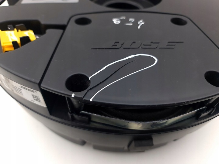 фото №12, Audi q7 4l 2008 набор аудио