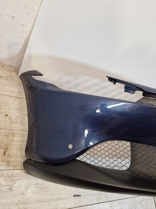 фото №10, Ferrari roma f169 20- бампер переднє перед