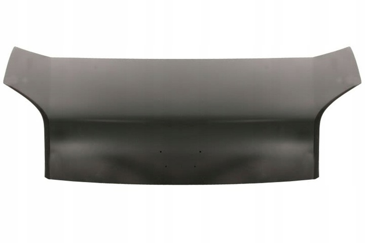 фото №1, Крышка двигателя подходит для: citroen nemo 02.08-04.16