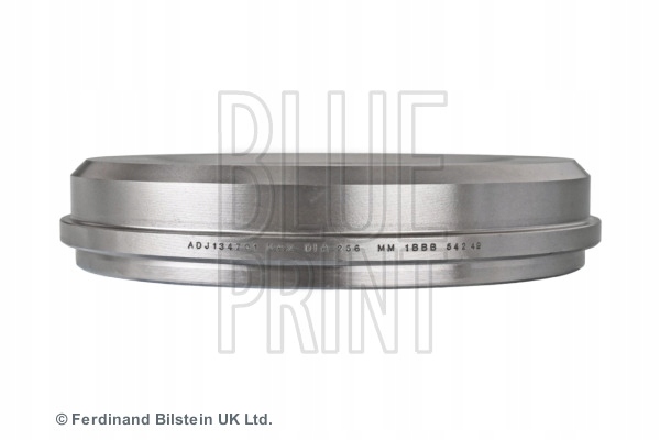 фото №16, Барабан тормоз. land rover freelander soft top 1998.