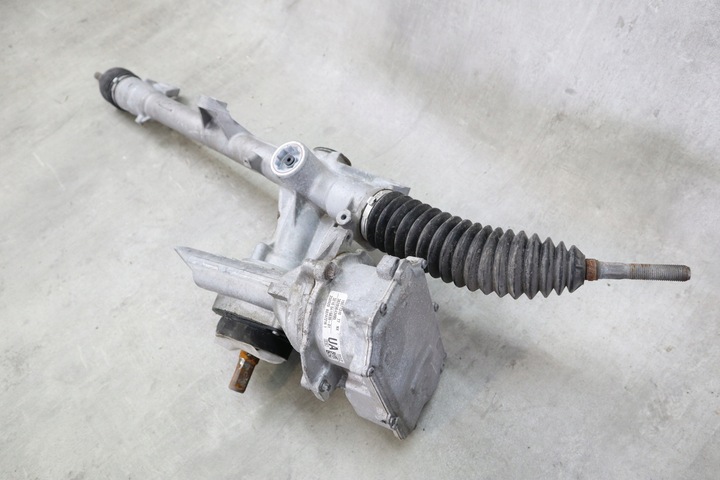 фото №13, Трансмиссия система рулевая рейка mini cooper f55 f56 f57 1543702 ua