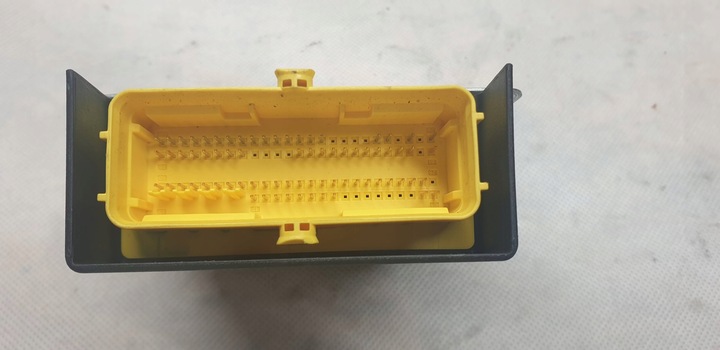 фото №16, S7 4g a7 модуль датчик подушка безпеки 4g0959655a a6 c7 s6