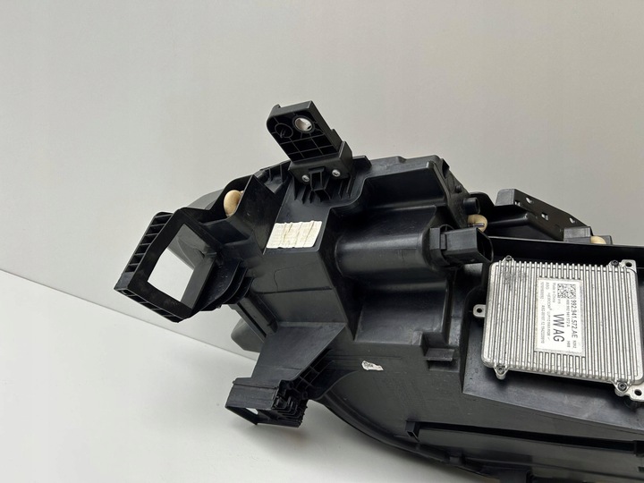 фото №9, Vw id4 id.4 лампа левая правая перед 11b941035 h 11b941036 h оригинал