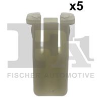 фото №1, Ficher клипса разъём монтажная 5-szt ford focus ii 04-/iii 10-