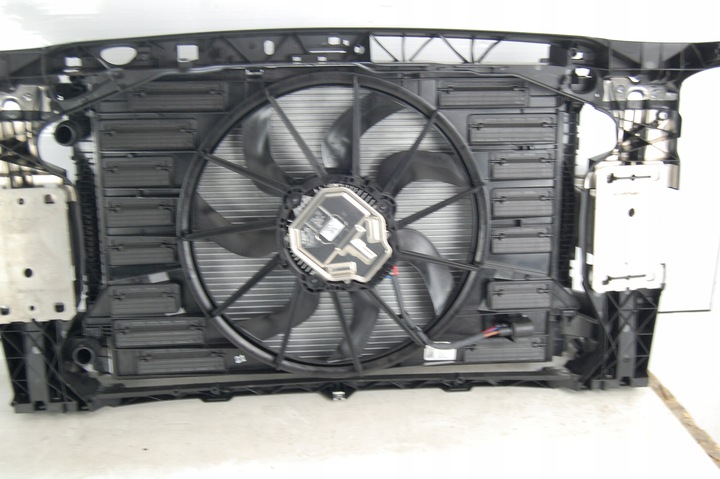 фото №5, Підсилювач pas audi a4 8w b9 217-21 2.0 tfsi usa