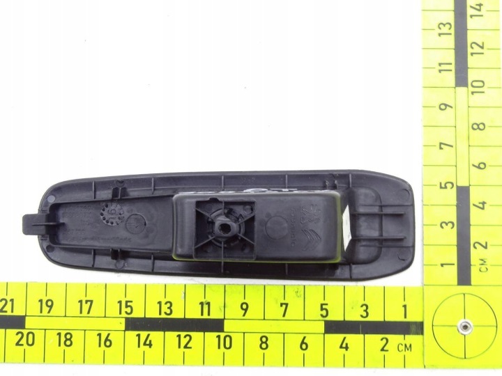 фото №5, Peugeot 308 ii t9 13-21 ручка держатель дверь зад 96776767 1336257x