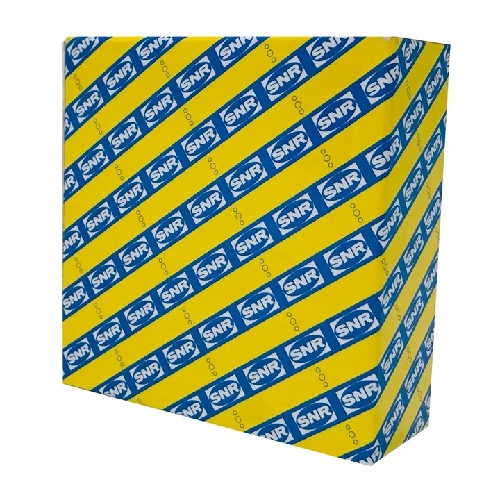 фото №15, Набір підшипник колеса snr r177.31