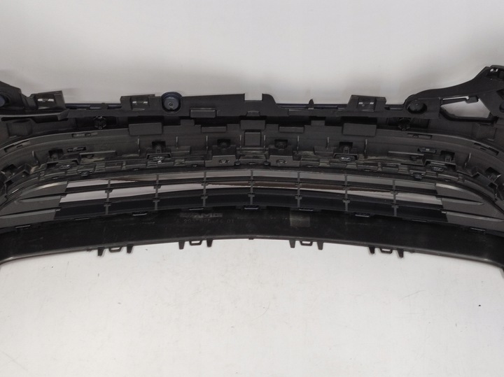 фото №11, Бампер перед переднє mercedes eqc amg a2938859500 a2938854401