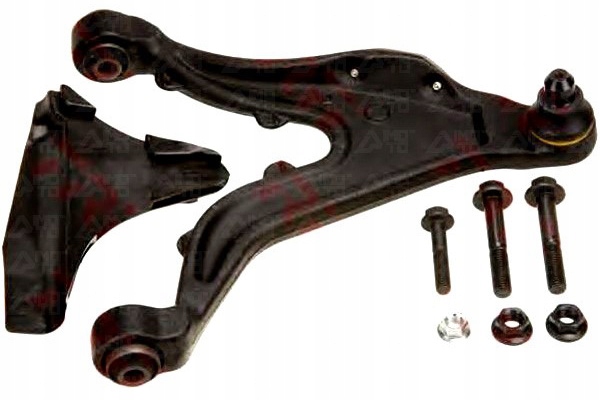 фото №2, Важіль dół 19 mm volvo 850 c70 i s70 v70 i xc70 2.