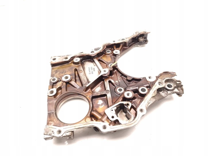фото №12, Mazda 6 захист ланцюга грм 2.2 mzr-cd дизель 136kw 185 hp 2011