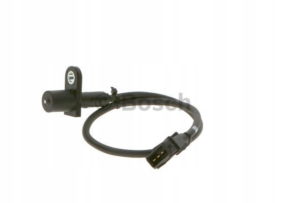 фото №2, Bosch 986 280 401 генератор импульсов, wał коленчатый