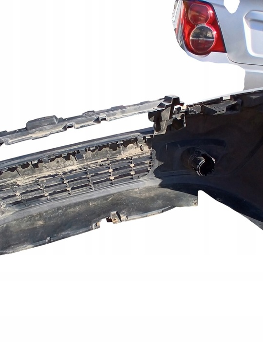 фото №15, Бампер перед переднее fiat scudo ii