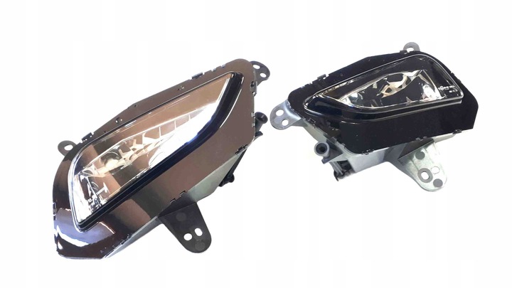 фото №7, Фара галоген лампа ліва org mokka x 1004003