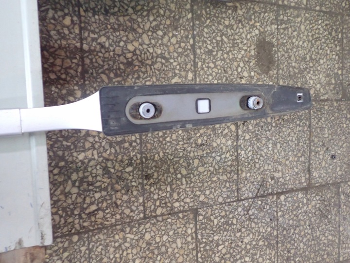 фото №5, Рейлінги дахові renault grand scenic iii 11r 1.6 dci 738218221r 738200009r