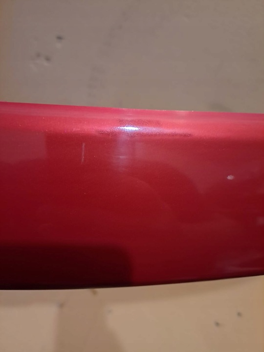 фото №9, Auris ii універсал планка na кришка багажника 76811-02830