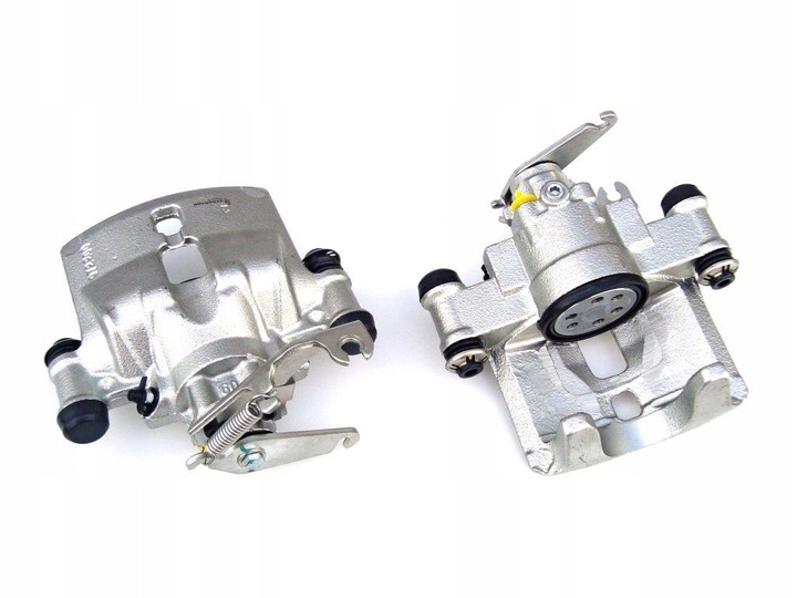 фото №1, Супорт гальмівний зад лівий do iveco daily line 40c1550c15 систем brembo