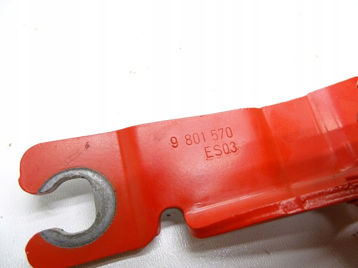 фото №8, Петля петли капота правый левый перед комплект mini countryman r60