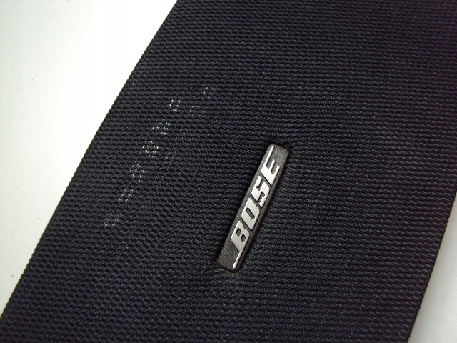 фото №4, Комплект динаміків bose infiniti fx45 2005 r