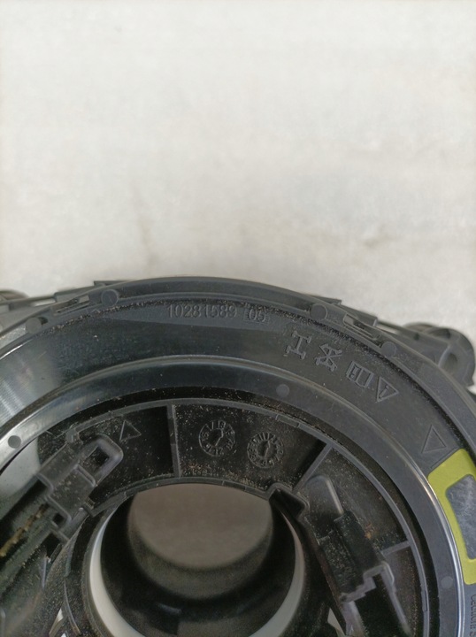 фото №6, Bmw f30 кермовий/підкермовий перемикач комбінований 10132878