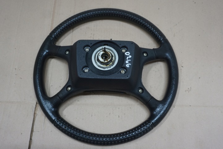 фото №11, Suzuki vitara руль 88-97r