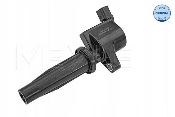 фото №12, Котушка запалювання [meyle]