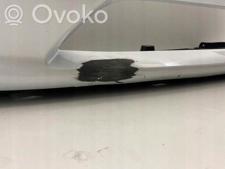 фото №7, Tesla модель y бампер перед передній накладка 20- 1540100-06-c