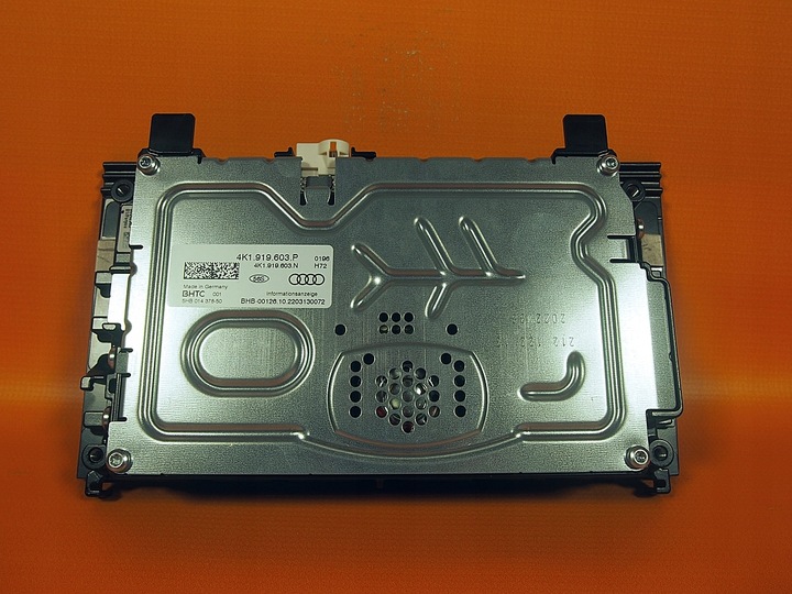 фото №11, Audi a6 4k дисплей касание lcd 4k1919603p новый