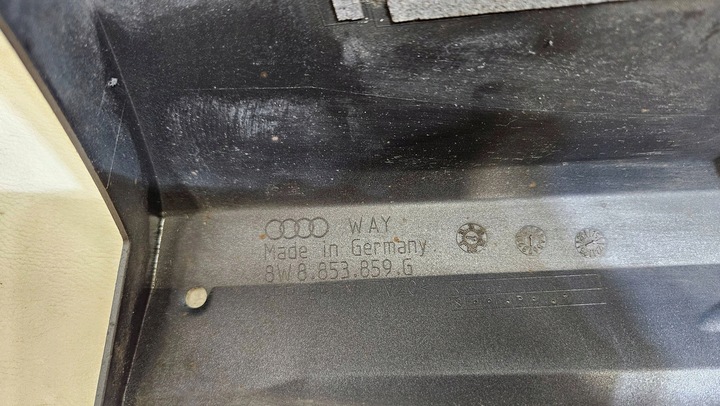 фото №14, Поріг планка порогова ліва права audi rs5 рестайлінг карбон 8w8853859g 8w8853860g