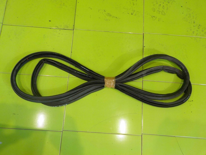 фото №1, Honda civic ix 12r hb 5d прокладка багажника