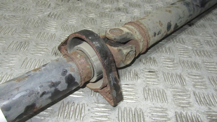 фото №5, Volvo xc70 ii 2.4 wał привідний 31256000 08-14 21