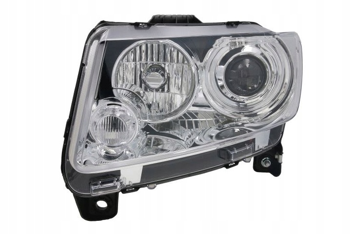 фото №2, Tyc фара света передних