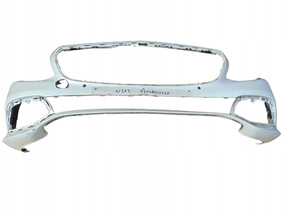 фото №1, Бампер переднее pdc mercedes w213 a2138850238