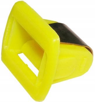 фото №1, 5 x клипса фара romix 14050