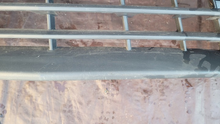 фото №8, Бампер перед переднее mercedes vito w447 // 4654