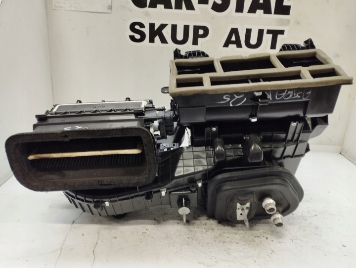 фото №5, Opel astra k 5 v 1,2t обігрівач змішувач комбайн 39241652 366974173