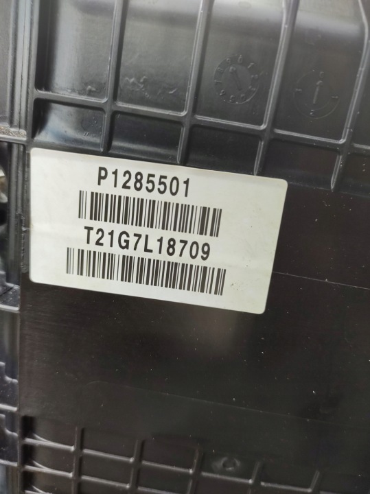 фото №9, Volvo xc40 21r кпп кпп / коробка передач 8-speed автомат 32240939, p1285501