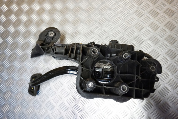 фото №10, Dodge ram 1500 2021 - 2024 педаль газа тормоза комплект 68437179ad