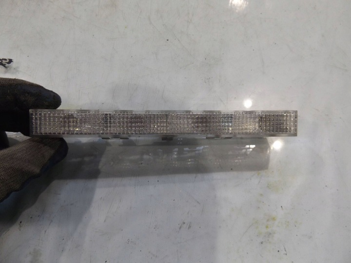 фото №1, Yaris ii свет сплав