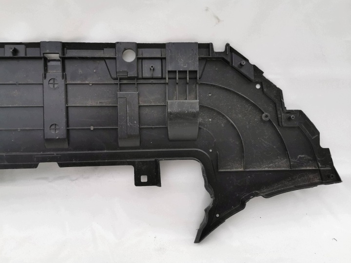 фото №8, Захист плита pod бампер передній перед volvo xc90 ii 2 рестайлінг 19- 32345731 oem номер